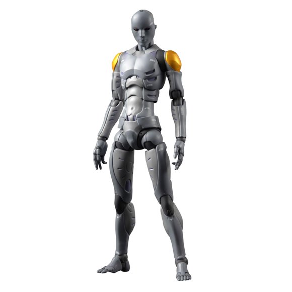 1000toys TOA Industries Lourdes 1/12 Figurines Synthétiques Humaines E.S.G.S Modèle 3