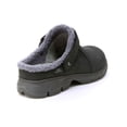 thumbnail image 3 of JBU by Jambu Womens Haven Faux Fur Lined Slingback Mules, 3 of 3