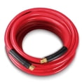 thumbnail image 1 of Manguera PVC MIKELS 1/2' X 20 Metros color Rojo, 1 of 3