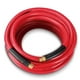 thumbnail image 1 of Manguera PVC MIKELS 1/2' X 20 Metros color Rojo, 1 of 3