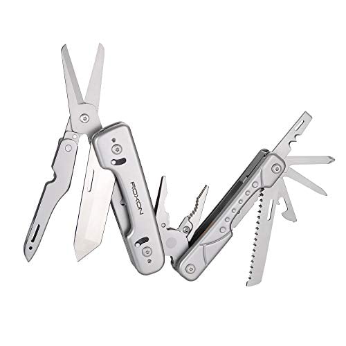 Stainless steel Wrench Multi-function Tools Wrench Pliers Wire Cutter 