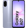 thumbnail image 1 of Samsung Galaxy A07 (2025) Smartphone de 128 GB + 4 GB de RAM - Nuevo / Pantalla LCD de 6,7" 90 Hz / Cámara de 50 MP / Batería de 5000 mAh / Versión Internacional Desbloqueada GSM, Teléfono Android con, 1 of 7