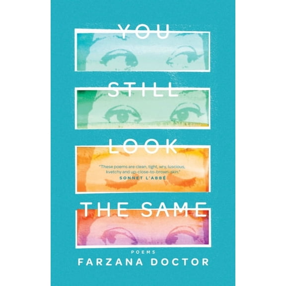 You Still Look the Same (Paperback)