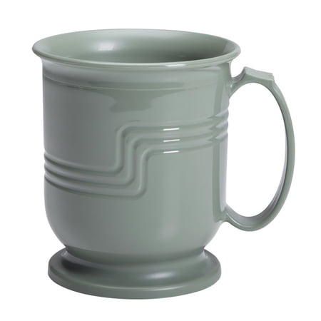 Cambro Meal Delivery 8 Ounce Mug Meadow