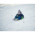 thumbnail image 4 of Superio Round Winter Sled (Green), 4 of 8