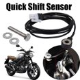 thumbnail image 1 of Quick Shift Gear Sensor Quick Shifter Sensor For Honda CB 500X CB 500F CBR500R CBR250RR CRF1000L Africa Twin CBR 300R MT-07 MT07, 1 of 5