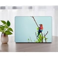 thumbnail image 1 of KSK KAISHEK Only Compatible MacBook Pro 16 inchs Case 2020 - 2019 Rel. Model A2141, Plastic Hard Case Cover, Animal A 18, 1 of 5