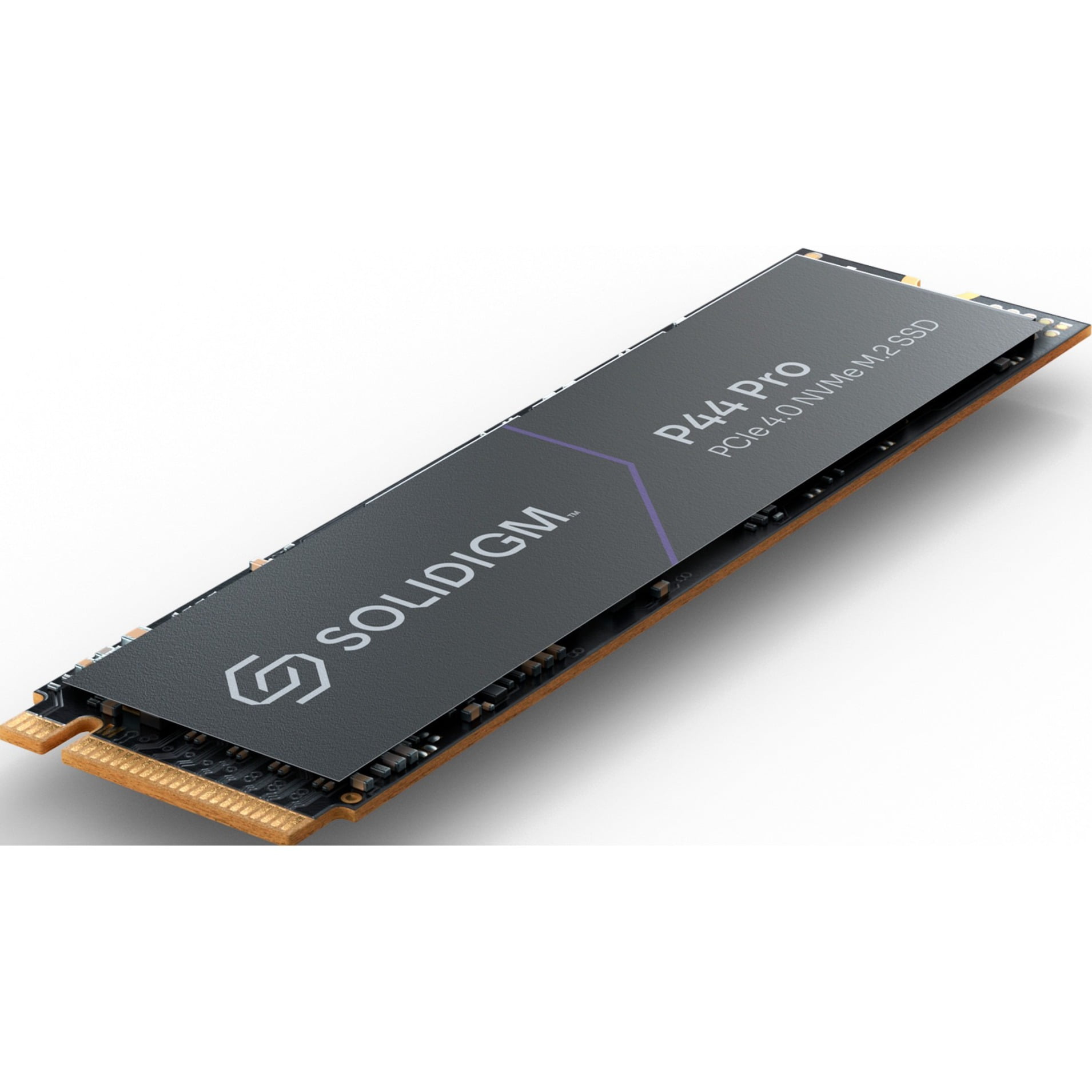 ソリダイム M.2 SSD 1TB P44 Pro NVMe PCIe Gen4 Amazon.com: Solidigm P44 Pro 1 TB Solid State Drive - M.2 2280