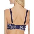 thumbnail image 2 of Camio Mio Womens Unlined Lace Underwire Bra Style-B10114, 2 of 2
