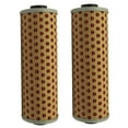thumbnail image 2 of Aitook Two Pack Oil Filter Compatible With BMW R100 S CS 1976-1984, 2 of 2