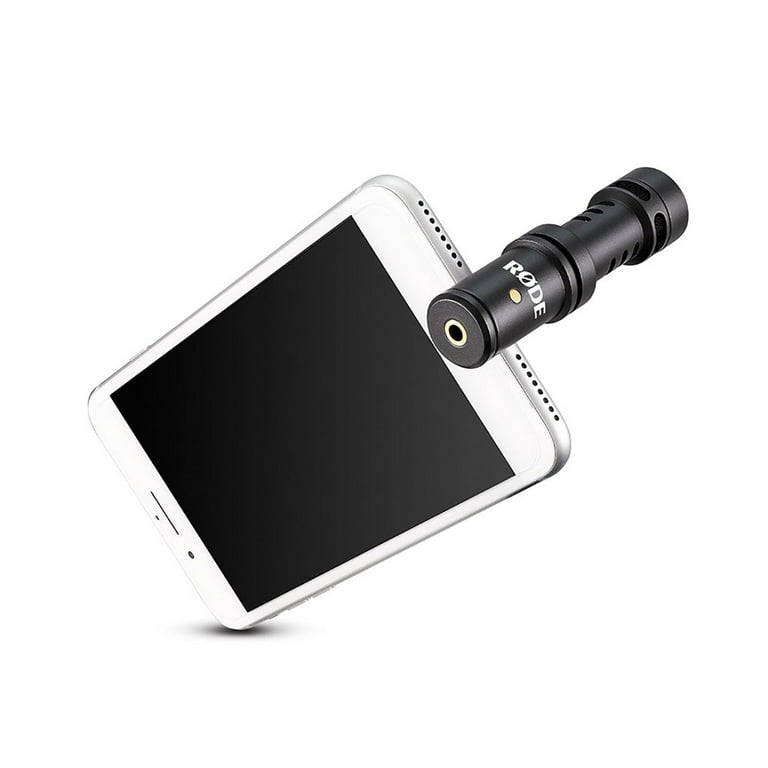 Microfoni per Smartphone e Video - RODE - VideoMic ME-L