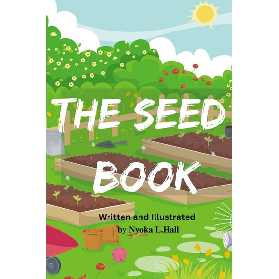 The Seed Book, (Paperback)