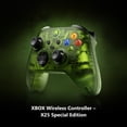 thumbnail image 3 of XBOX Wireless Controller – X25 Special Edition – XBOX Series X|S, XBOX One, PCs, TVs, mobile, and more, 3 of 8