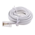 thumbnail image 2 of Cable Módem Macarena RJ11 al cable 3 metros 8P4C 6P4C, 2 of 8