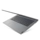 thumbnail image 4 of Lenovo IdeaPad 3 Laptop 14 11th Gen 4-Core Intel Core i5-1135G7 8GB RAM, 512GB PCIe SSD + 1TB HDD, 4 of 8