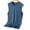 Navy, variant on Men's Silk Tank Tops Sleeveless Ice Silk Undershirt Super Absorbent and Breathable Classic Shirts Size L-4XL White