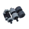 thumbnail image 1 of MPXBM 1X PA03708-0001 Ensemble de Rouleaux de Frein à Rouleau Consommable pour Fujitsu SP-1120 SP-1125 SP-1130 / SP1120 SP1125 SP1130, 1 of 4