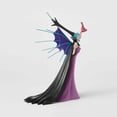 thumbnail image 5 of Disney Showcase 25th Anniversary of the Emporers New Groove Yzma Figurine 10in H, 5 of 5