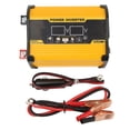 thumbnail image 2 of Modified  Inverter, Car Inverters 12V To 110V  for Vacations Black,Yellow, 2 of 7