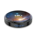 thumbnail image 5 of HK1RBOX W2T Amlogic S905W2 Quad Core RAM 4GB ROM 32GB Dual WiFi 2.4G/5.8G BT4.2 4K AV1 Android 11.0 Home Smart Media Player, 5 of 7