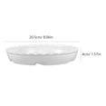 thumbnail image 2 of unbranded 10Ud Plant Drip Trays Para Macetas Simple Para Uso Diario Y Sostenible, 2 of 7