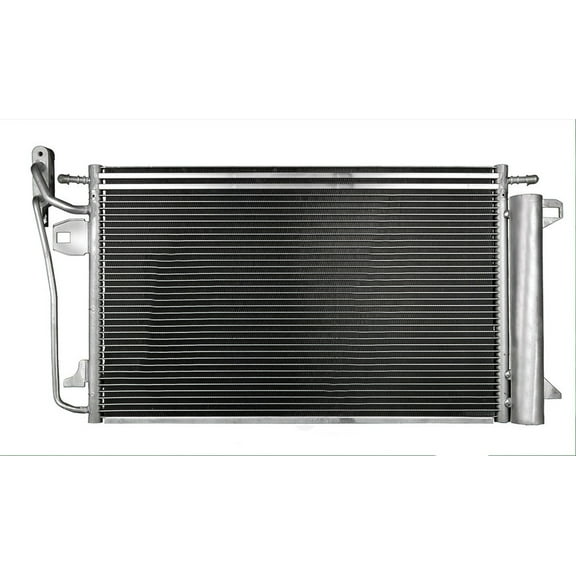 OSC 3390 A/c Condenser