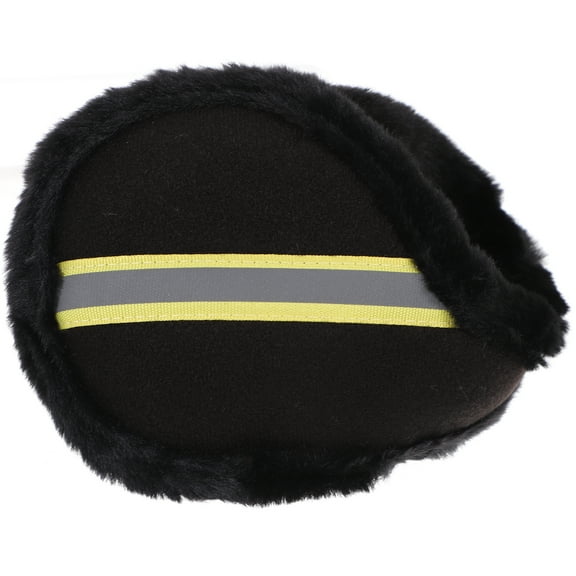 Outdoor Secrional Activities Best Gift Fluorescent Strip Earmuffs Cold Protection