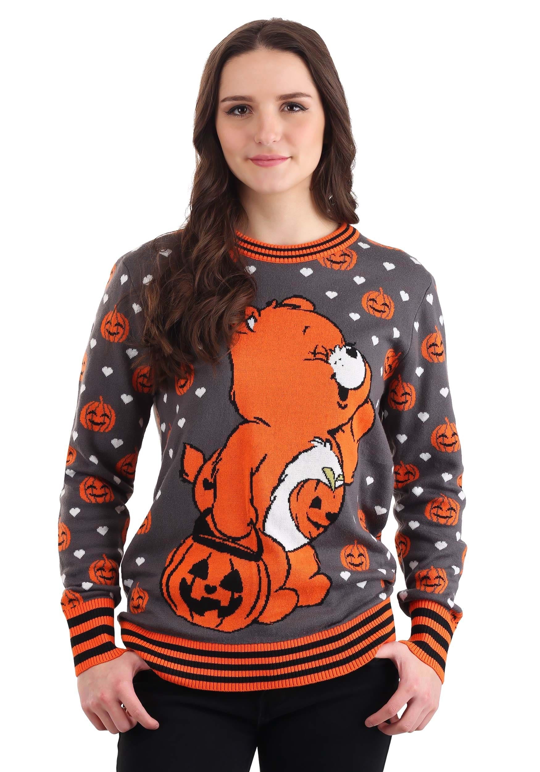 care bear halloween t shirt