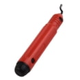 thumbnail image 4 of Lefu NB1100 Handle Burr Deburring Remover Cutting Tool with 10pcs Rotary Deburr Blade, 4 of 9