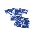thumbnail image 2 of PENGXIANG Ensemble de T-Shirts à Coupe Slim pour Filles, 2 of 5