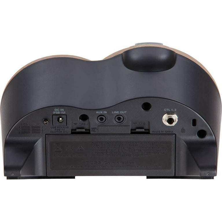 BOSS DR-01S リズムパートナー