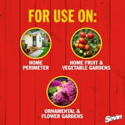 Sevin Ready to Use Insect Pest Killer, 1 Gallon Liquid