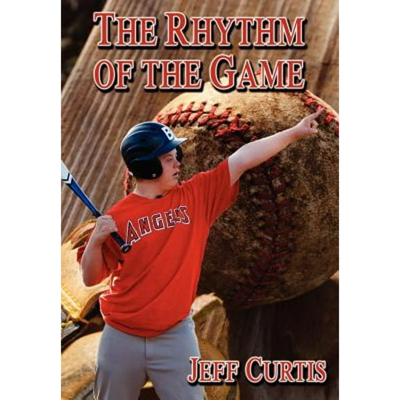 The Rhythm of the Game (Hardcover)