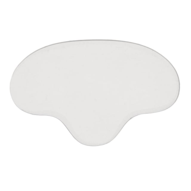 Almohadillas Antiarrugas Reutilizables Yuyangstore Almohadillas de Silicona para la Cara