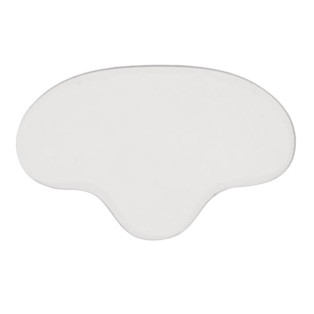 Almohadillas Antiarrugas Reutilizables Almohadillas Faciales Almohadilla de Silicona para Barbilla de La Piel Zulema Almohadillas de silicona faciales para mujeres