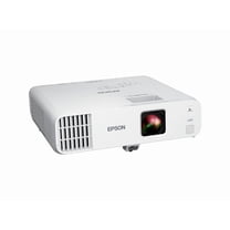 Epson PowerLite L260F 3LCD Projector - 21:9 - Ceiling Mountable - 1920 x 1080 - Front - 1080p