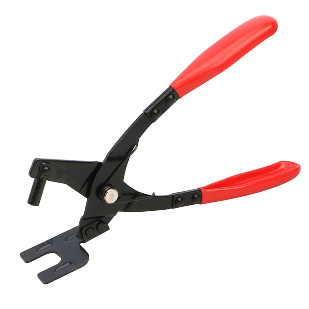 Exhaust Pipe Hanger Removal Pliers Plier Remover Vehicle Hand Tools ...