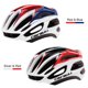 thumbnail image 5 of Casco de bicicleta ligero con visera en molde Mountain Road Bike Ciclismo, 5 of 6