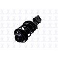 thumbnail image 3 of Suspension Strut and Coil Spring Assembly, 3 of 5