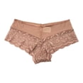 thumbnail image 1 of Bóxer Secret Treasures Para mujer Talla M blanco, 1 of 4