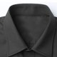 thumbnail image 5 of pstuiky Camisas de manga larga de invierno para hombre, Camisa de lino de manga larga con botones y botones de color liso para hombre Tops de talla grande para hombre xs, 5 of 8