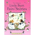 thumbnail image 1 of Pre-Owned Farmyard Tales First Words: The Usborne Little Book of Fairy Stories (Hardcover), 1 of 1