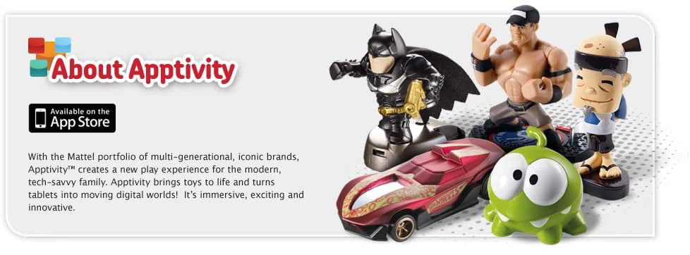 Batman The Dark Knight Rises Apptivity Starter Set 並行輸入品 バットマン - roshe.co.uk