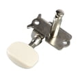 thumbnail image 3 of 6Pcs Guitar Locking Tuner Sealed Machine Head Tuner Guitar String Tuning Peg Key Accessory, 3 of 8