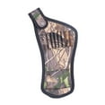 thumbnail image 2 of jinwen Hip Quiver Holder with Belt Loop for Kids Adults Training, 2 of 9