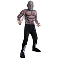 thumbnail image 1 of Guardians Of The Galaxy Vol 2 Drax Deluxe Child Costume Small, 1 of 1