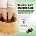 thumbnail image 1 of EGNMCR Vascular Care Therapeutic Soak Enhance Vascular Function Revitalize Cells And Tissues In Vessels Vascular care immersion, 1 of 9