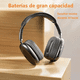 thumbnail image 4 of Audífonos Inalámbricos De Diadema Pods Max De Color NEGRO Con Micrófono Bluetooth, 4 of 4