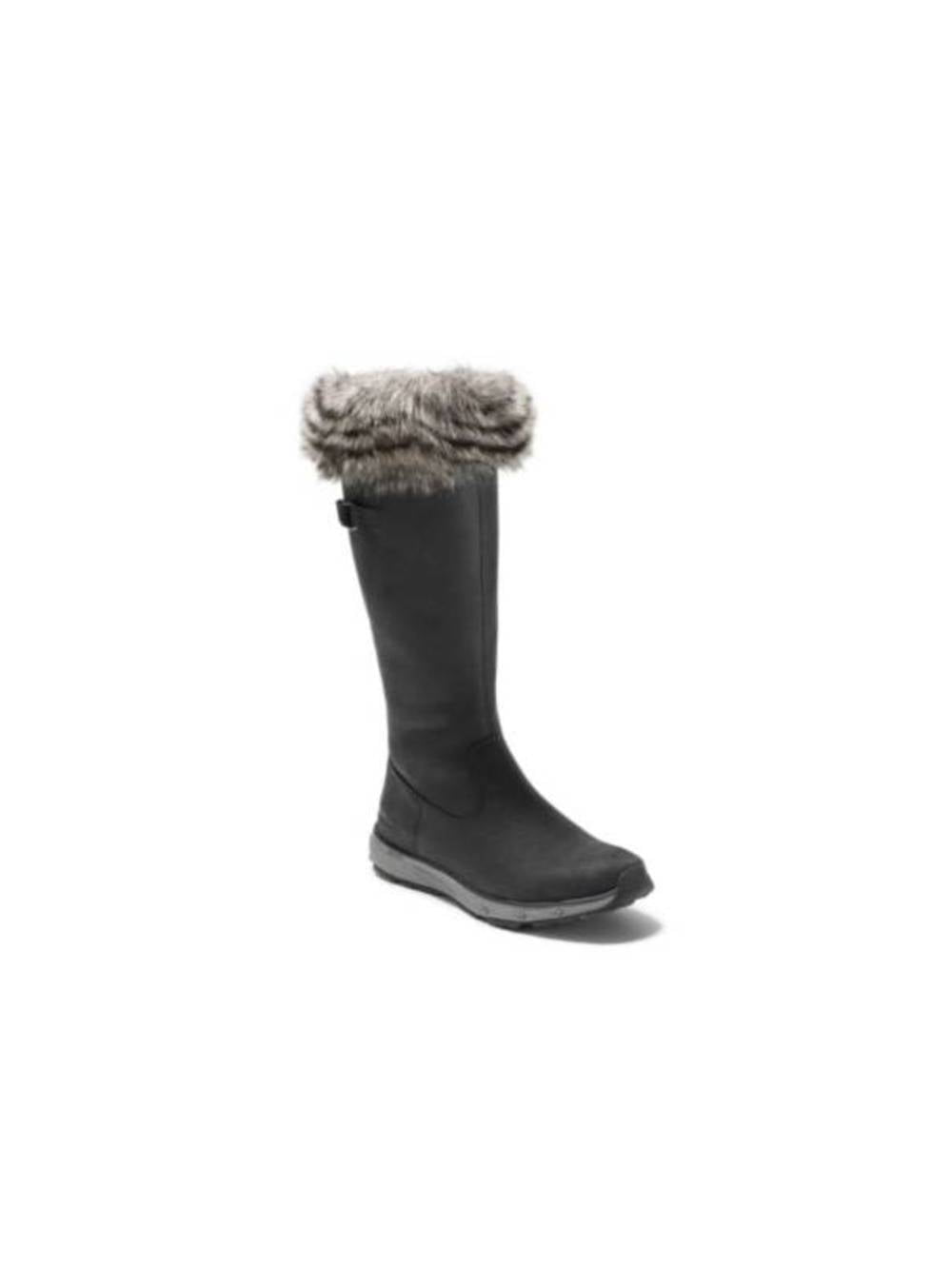 eddie bauer lodge boot