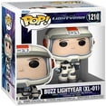 thumbnail image 1 of Figura Funko Pop Buzz Lightyear XL-01, 3.7 pulgadas, 1 of 2